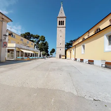 Apartment Kai With Amazing Sea & Park View *