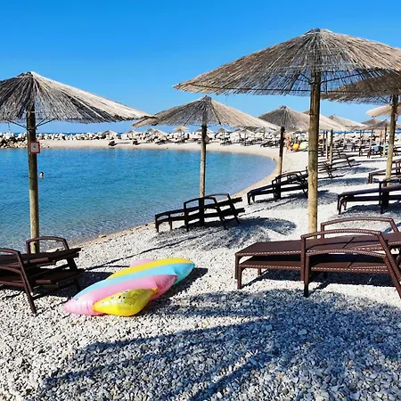 Kai With Amazing Sea & Park View