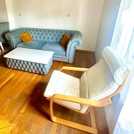 Kai Superior 4 Star Apartment, Your Piece Of Heaven With Sea & Park View * Novigrad (Istria)