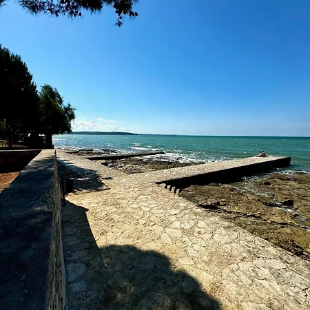 Apartment Kai Superior 4 Star Apartment, Your Piece Of Heaven With Sea & Park View