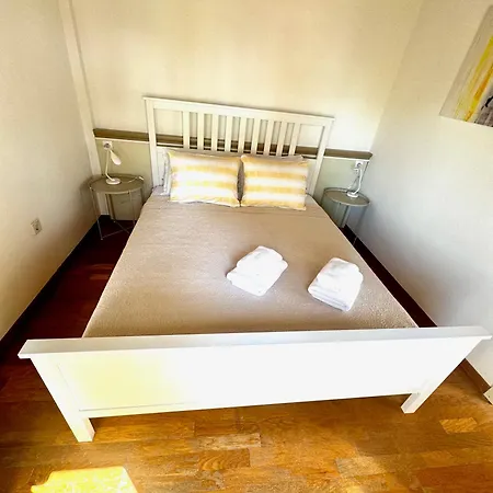 Kai Superior 4 Star Apartment, Your Piece Of Heaven With Sea & Park View *