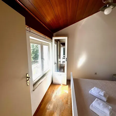 Apartment Kai Superior 4 Star Apartment, Your Piece Of Heaven With Sea & Park View