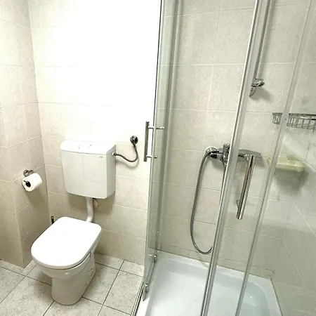 Apartment Kai Superior 4 Star Apartment, Your Piece Of Heaven With Sea & Park View *