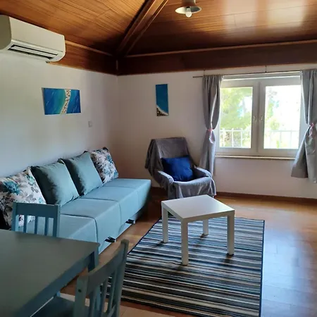 Kai Superior 4 Star Apartment, Your Piece Of Heaven With Sea & Park View * Novigrad Istria