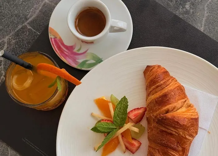 Kai With Amazing Sea & Park View Apartment Novigrad (Istria)