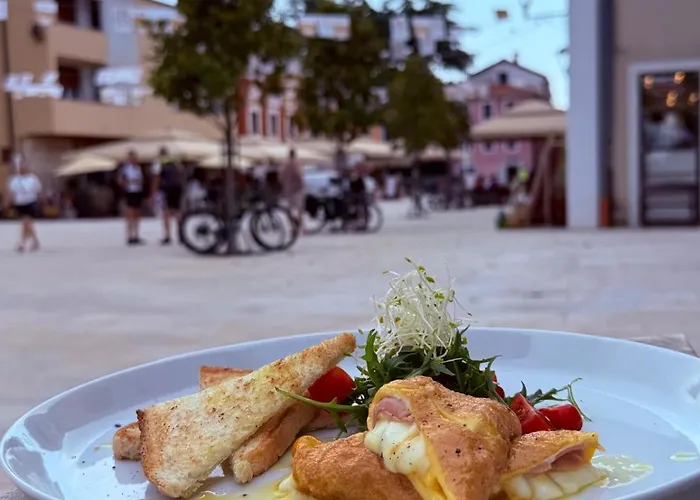 Kai With Amazing Sea & Park View